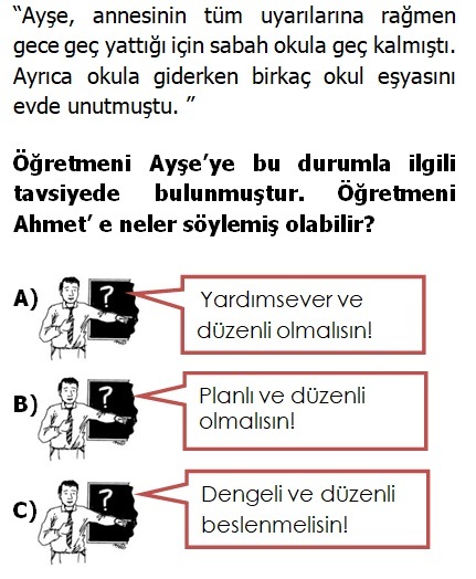 DENEME SINAVI by Bahattin AYDIN - Ourboox.com