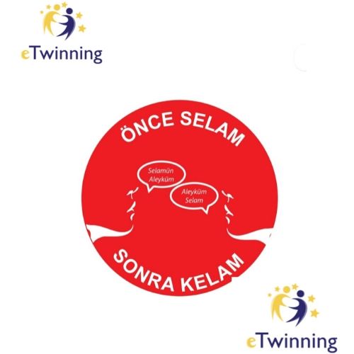 CİHO ÖNCE SELAM SONRA KELAM ETWİNNİNG PROJE SONU DEĞERLENDİRME by Pakize - Ourboox.com