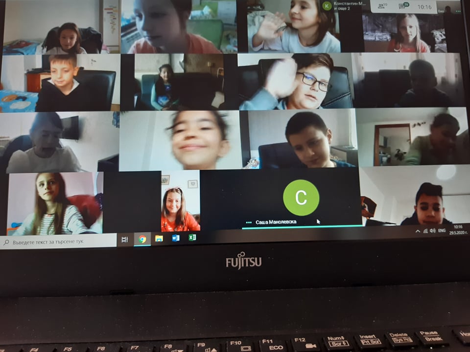 Завършване 2 клас by Sia Stefanova - Ourboox.com