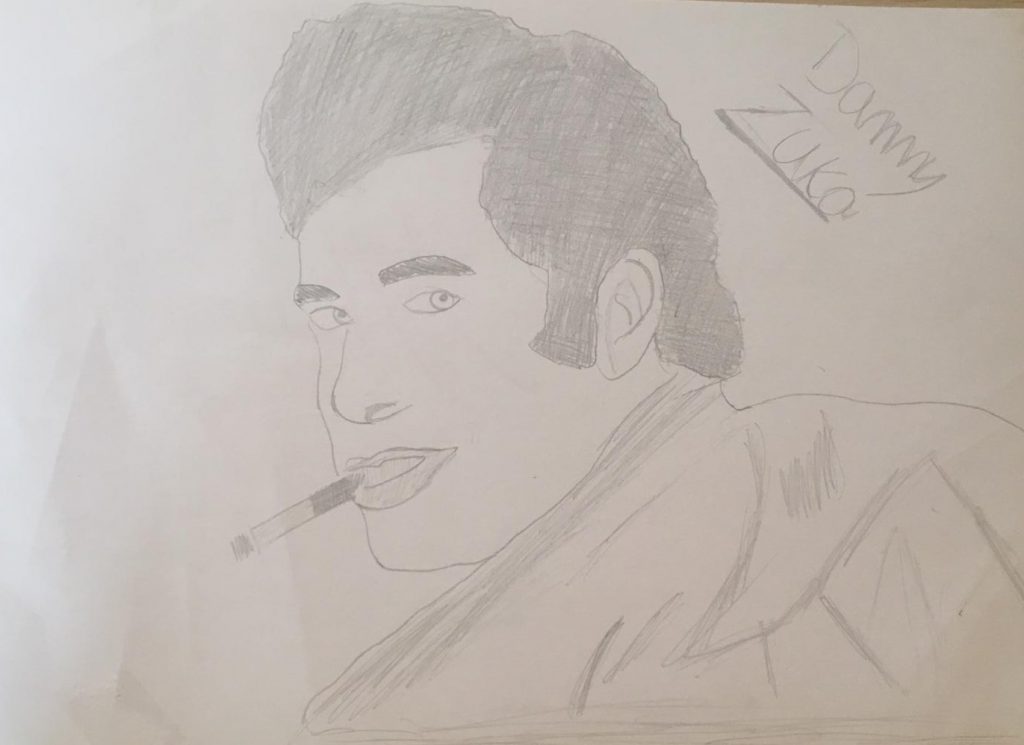 RICORDI DI… by Carmen Menghini - Illustrated by Classe 2A - 2B - 2C, anno scol. 2019/20. - Ourboox.com