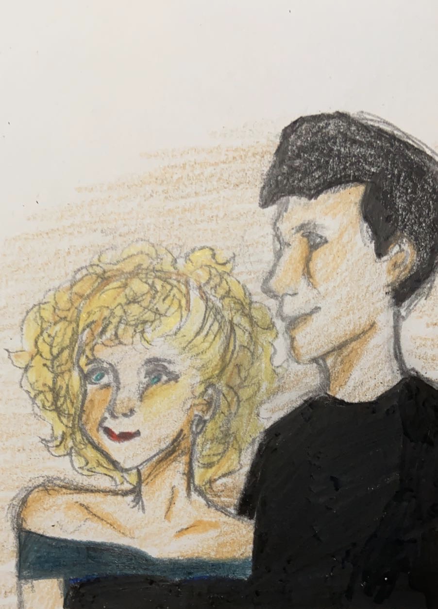 RICORDI DI… by Carmen Menghini - Illustrated by Classe 2A - 2B - 2C, anno scol. 2019/20. - Ourboox.com