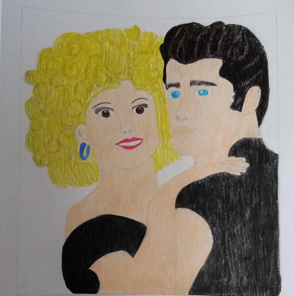 RICORDI DI… by Carmen Menghini - Illustrated by Classe 2A - 2B - 2C, anno scol. 2019/20. - Ourboox.com