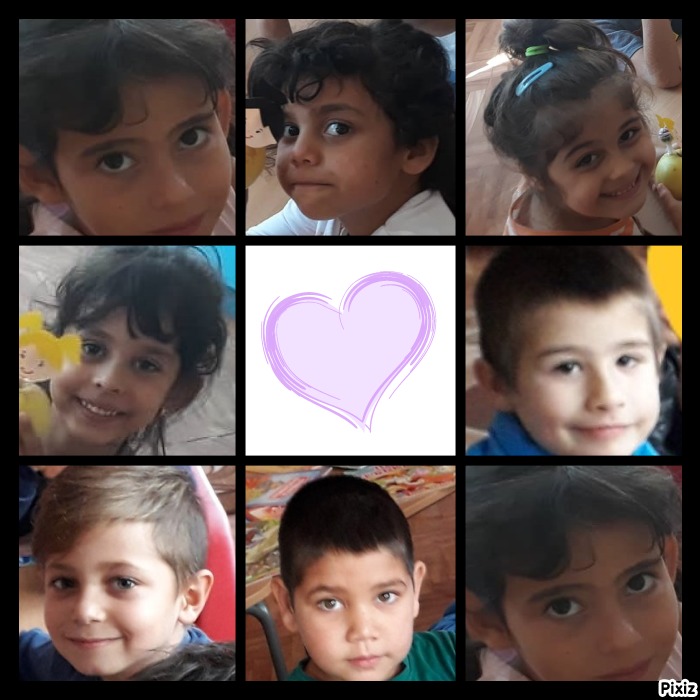 Довиждане детска градина by Nadia Mircheva - Ourboox.com