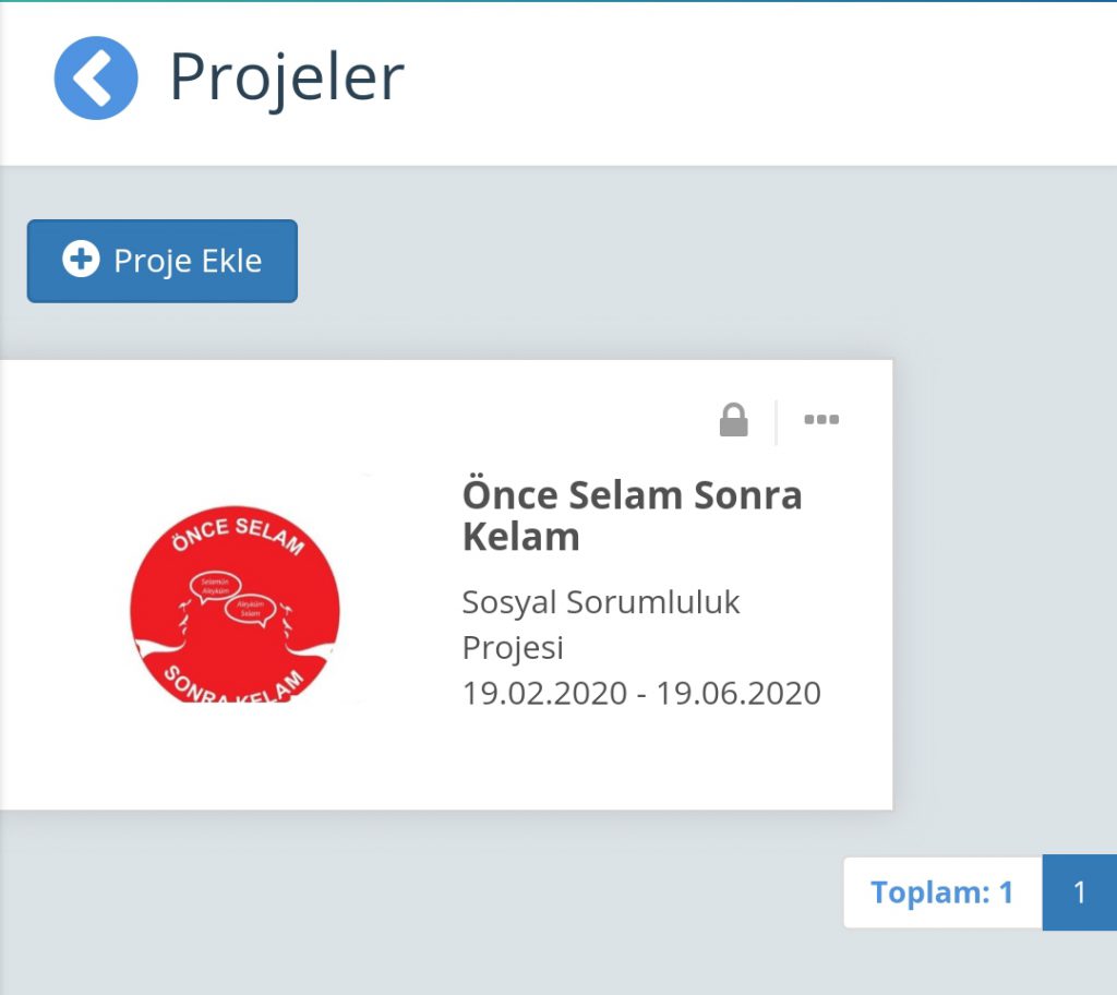 CİHO ÖNCE SELAM SONRA KELAM ETWİNNİNG PROJE SONU DEĞERLENDİRME by Pakize - Ourboox.com