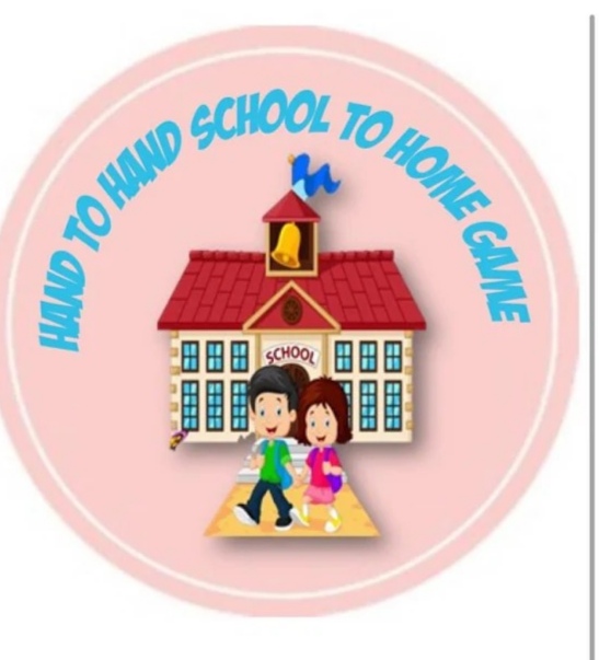 ELDEN ELE OKULDAN EVE OYUN PROJESİ LOGOLARI by Seda Mete - Ourboox.com