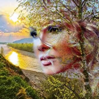 Вот и лето пришло……. by Snezka - Ourboox.com