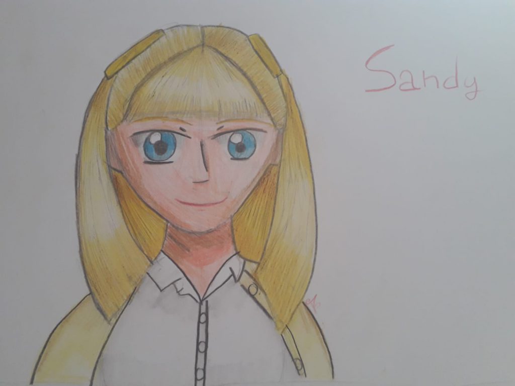 RICORDI DI… by Carmen Menghini - Illustrated by Classe 2A - 2B - 2C, anno scol. 2019/20. - Ourboox.com