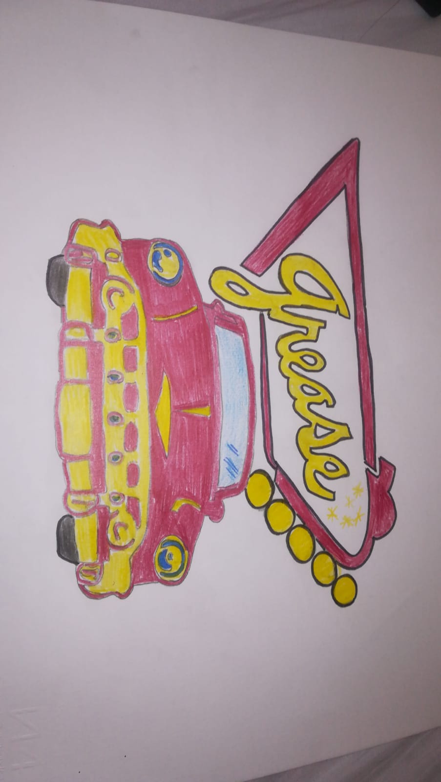 RICORDI DI… by Carmen Menghini - Illustrated by Classe 2A - 2B - 2C, anno scol. 2019/20. - Ourboox.com