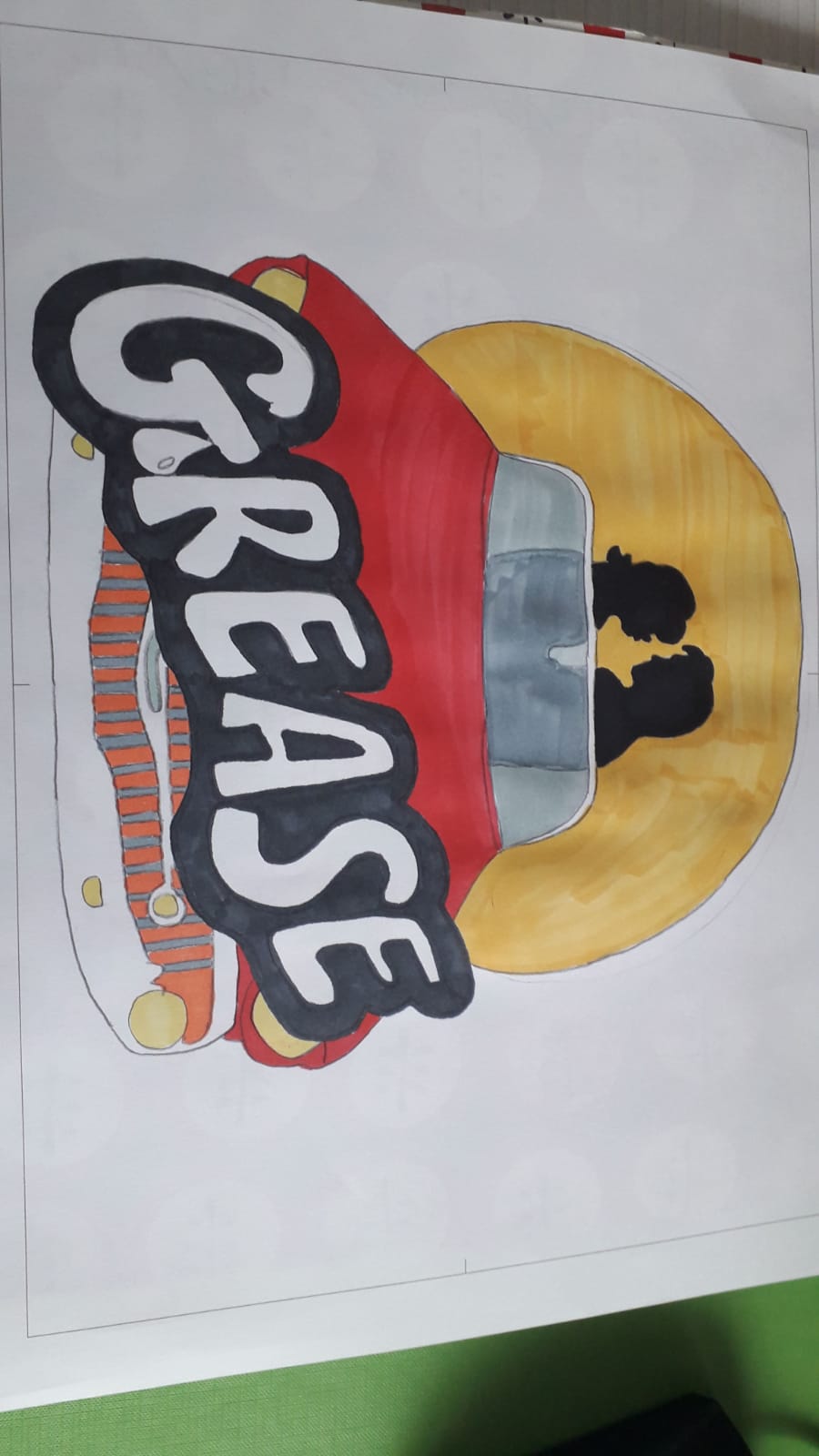 RICORDI DI… by Carmen Menghini - Illustrated by Classe 2A - 2B - 2C, anno scol. 2019/20. - Ourboox.com