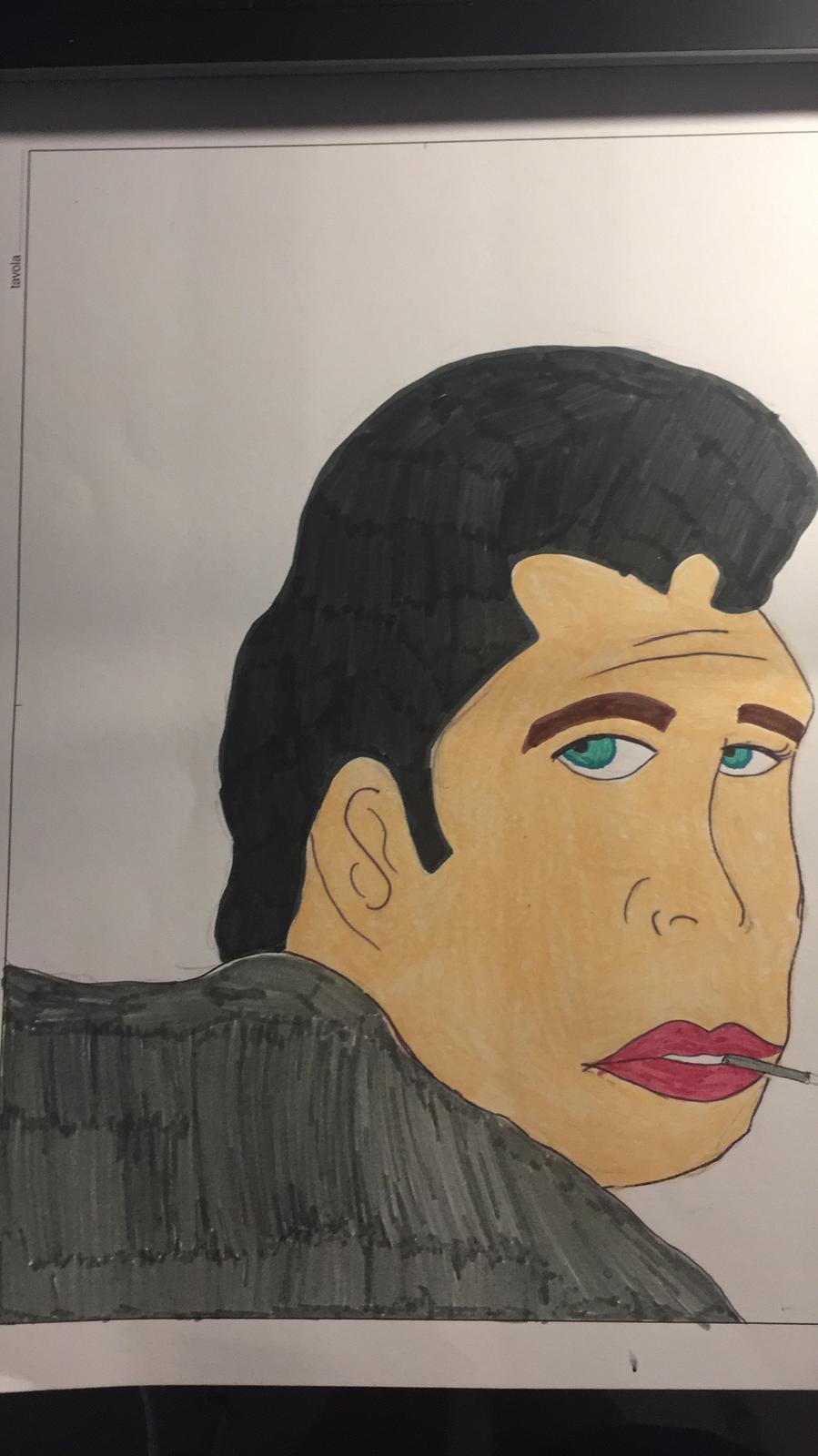 RICORDI DI… by Carmen Menghini - Illustrated by Classe 2A - 2B - 2C, anno scol. 2019/20. - Ourboox.com