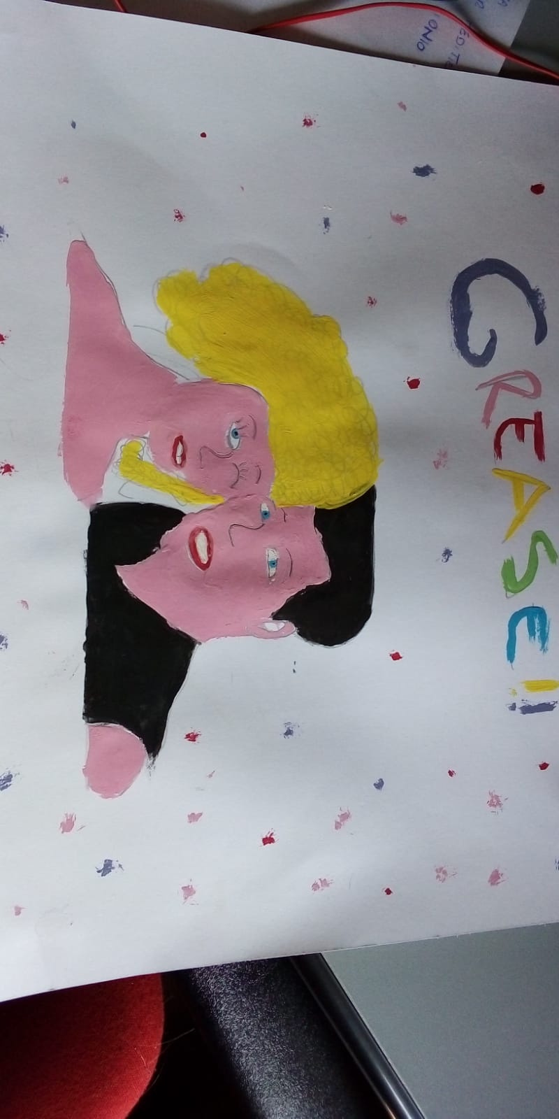 RICORDI DI… by Carmen Menghini - Illustrated by Classe 2A - 2B - 2C, anno scol. 2019/20. - Ourboox.com