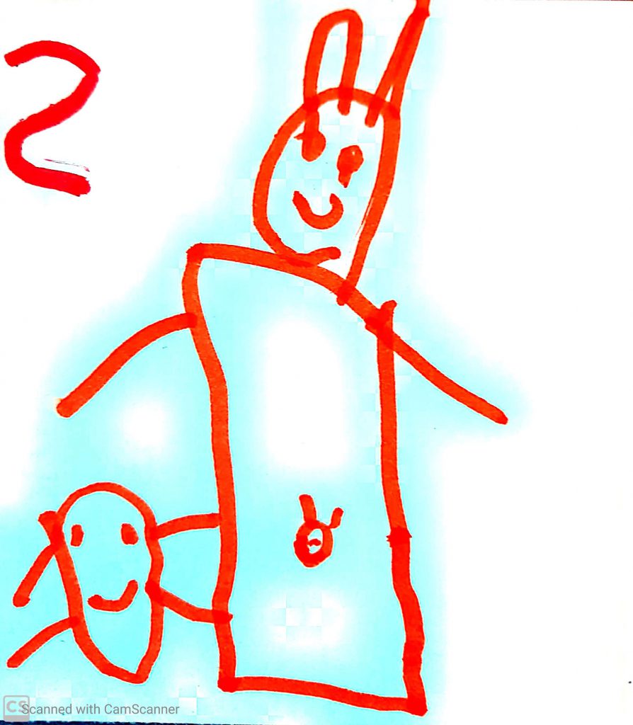 הסיפור של טליה by tochnit or - Ourboox.com