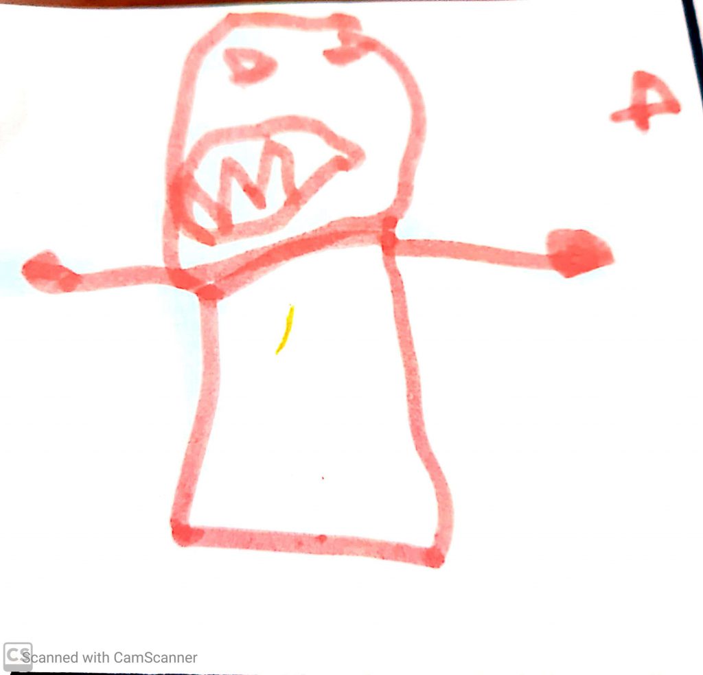 הסיפור של טליה by tochnit or - Ourboox.com