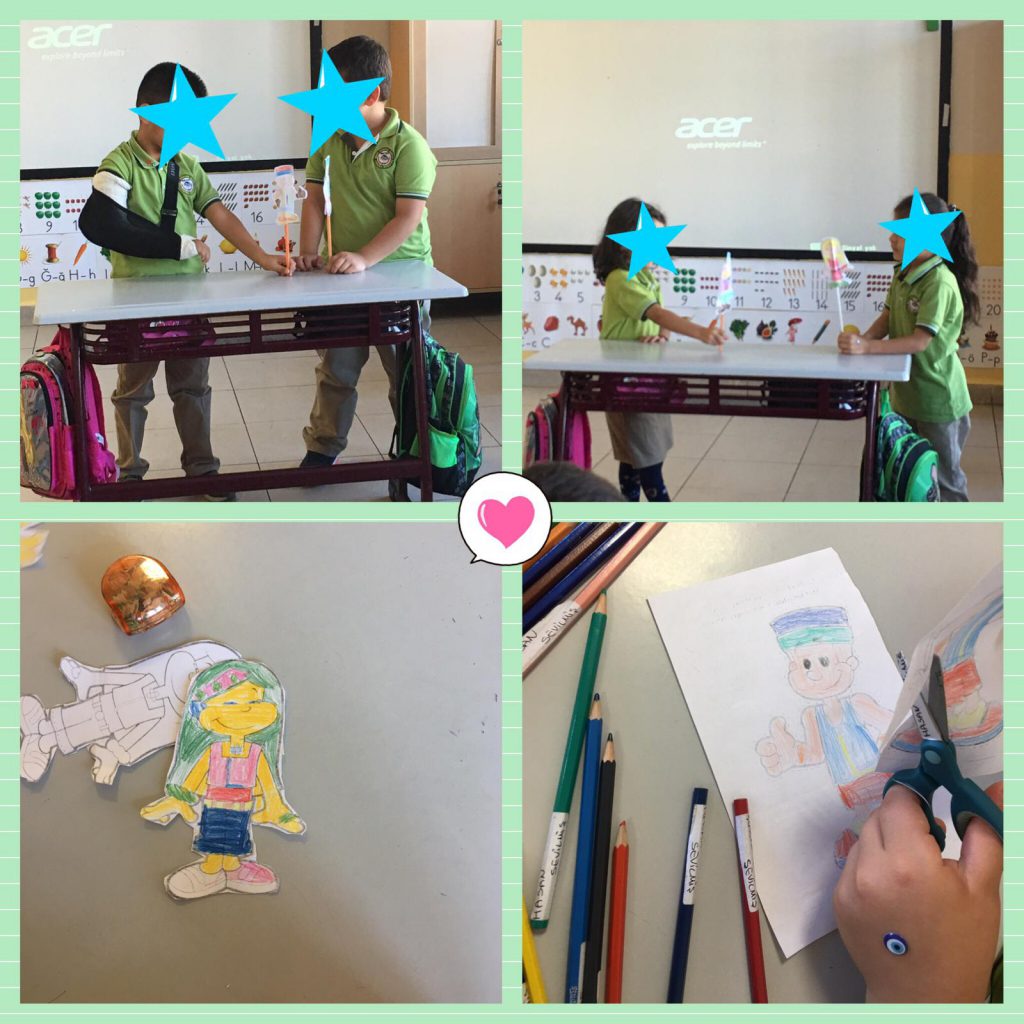 FINDIKLI ŞEHİT GÖKHAN SOYLU İLKOKULU İSTANBUL