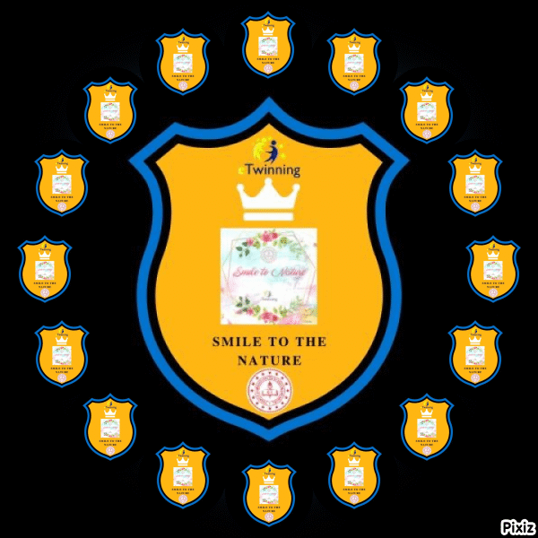 SMILE TO THE NATURE by ÖZDEN ARAR - Ourboox.com