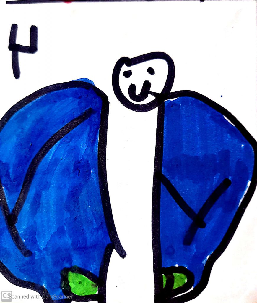 הספר של עלמא by tochnit or - Ourboox.com