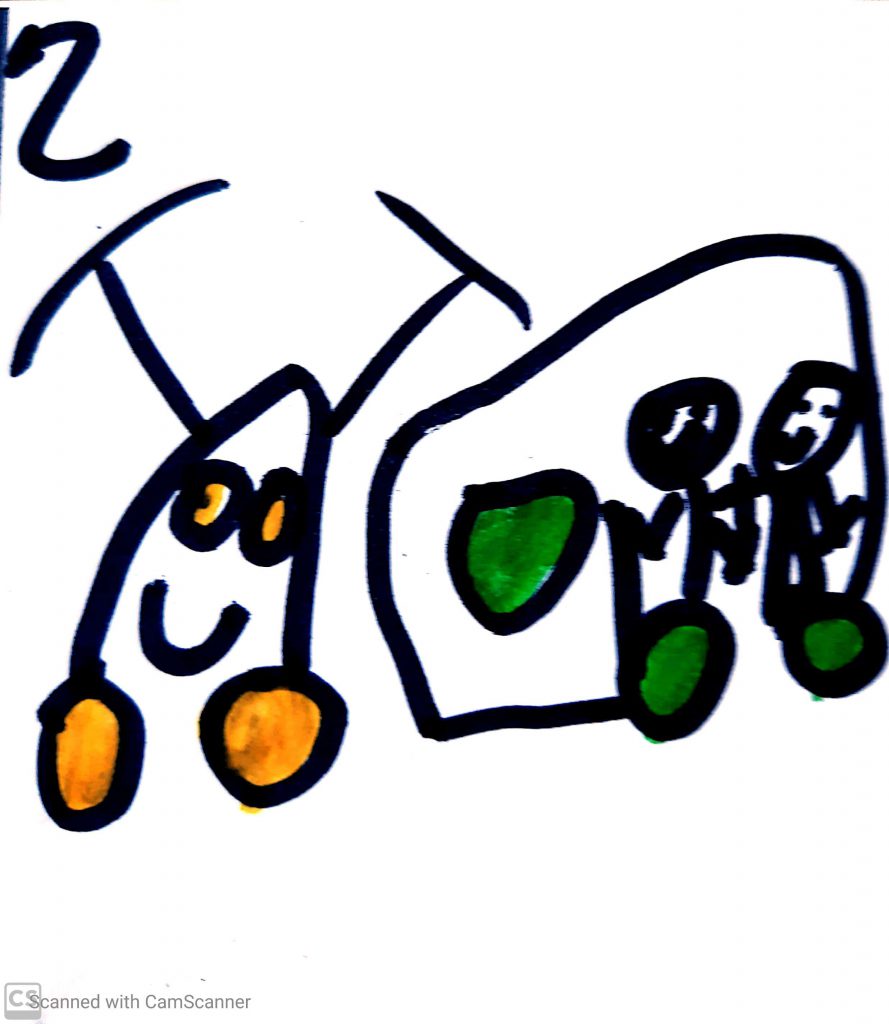 הספר של עלמא by tochnit or - Ourboox.com