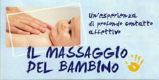 Il Massaggio Infantile A.I.M.I: un modo di stare con il mio bambino by tiziana runco - Ourboox.com