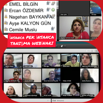 İNSANCA PEK İNSANCA by cemile muslu - Ourboox.com