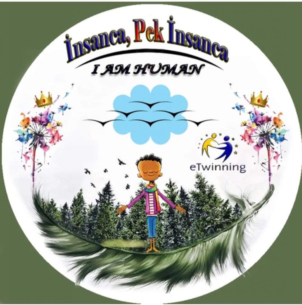 İNSANCA PEK İNSANCA by cemile muslu - Ourboox.com