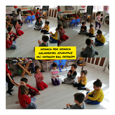 İNSANCA PEK İNSANCA by cemile muslu - Ourboox.com