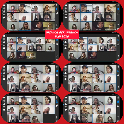 İNSANCA PEK İNSANCA by cemile muslu - Ourboox.com