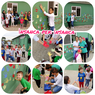 İNSANCA PEK İNSANCA by cemile muslu - Ourboox.com