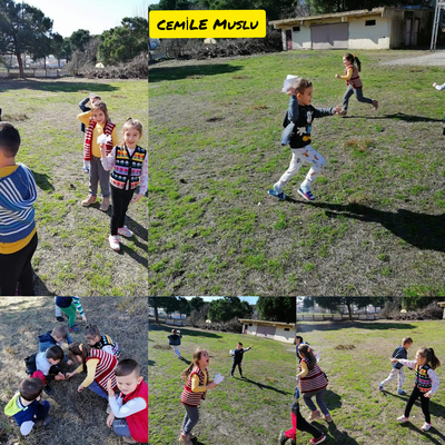 İNSANCA PEK İNSANCA by cemile muslu - Ourboox.com