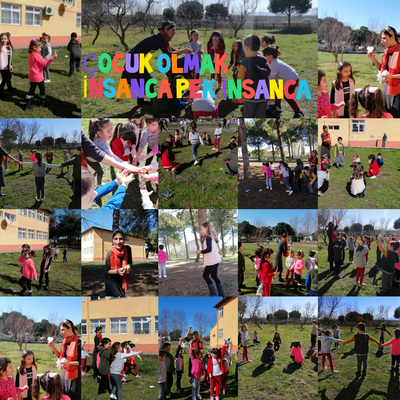 İNSANCA PEK İNSANCA by cemile muslu - Ourboox.com