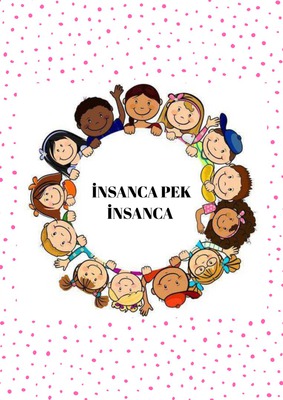 İNSANCA PEK İNSANCA by cemile muslu - Ourboox.com