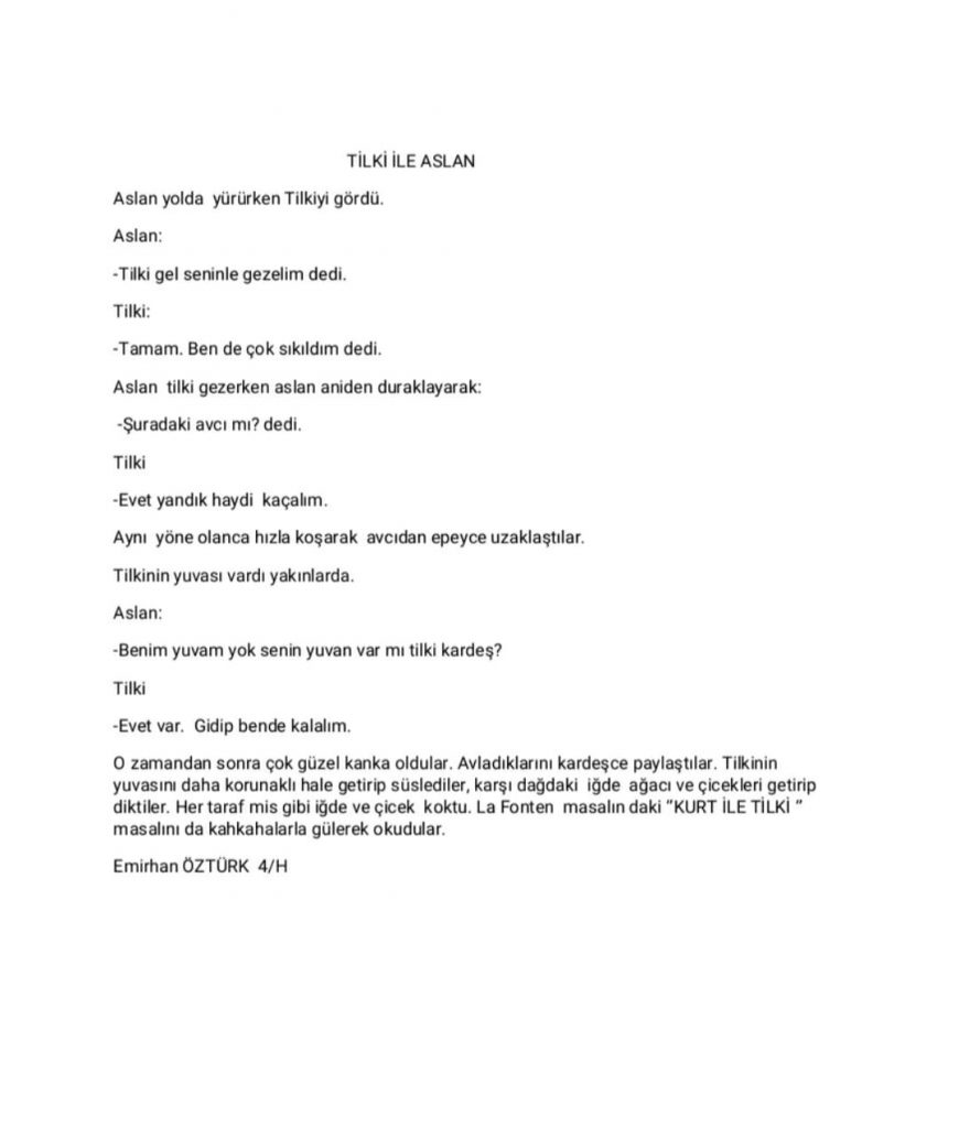 GÖKKUŞAĞI GÜNLERİNİ HAYAL EDİYORUM by Fatma Tandoğan Şahin - Ourboox.com