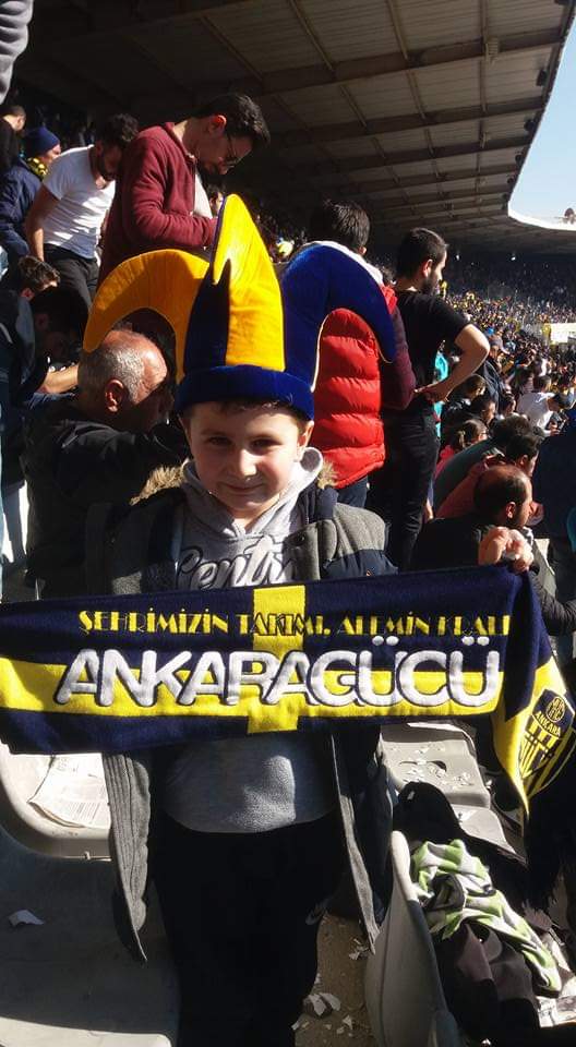 GÖKKUŞAĞI GÜNLERİNİ HAYAL EDİYORUM by Fatma Tandoğan Şahin - Ourboox.com