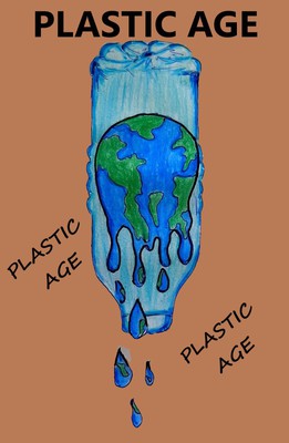Plastic Age by cansel Akel&Zuhal Dilbaz&Marchilia Volini - Ourboox.com