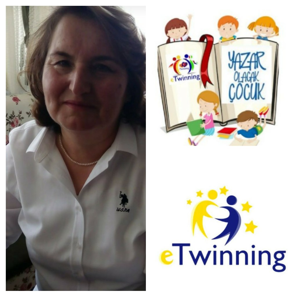 GÖKKUŞAĞI GÜNLERİNİ HAYAL EDİYORUM by Fatma Tandoğan Şahin - Ourboox.com