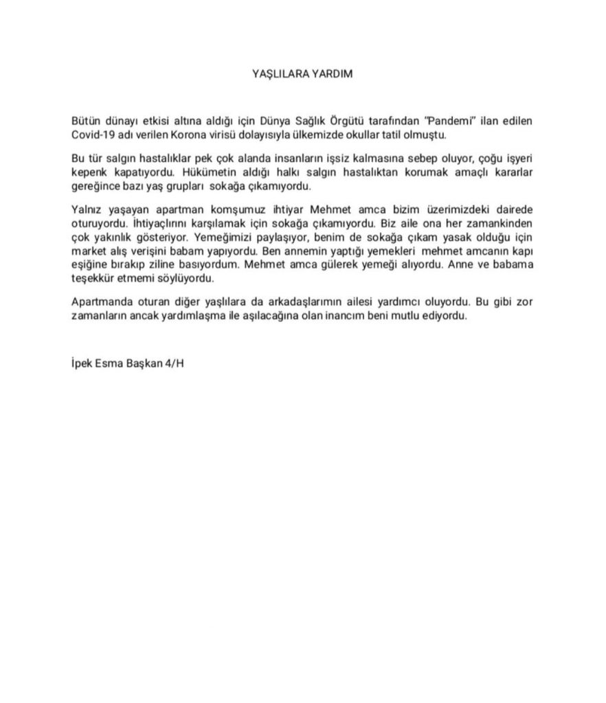 GÖKKUŞAĞI GÜNLERİNİ HAYAL EDİYORUM by Fatma Tandoğan Şahin - Ourboox.com