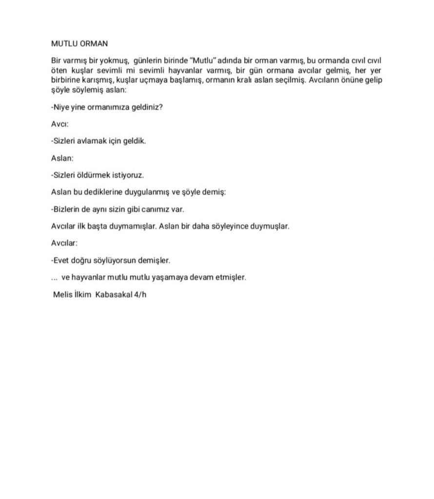 GÖKKUŞAĞI GÜNLERİNİ HAYAL EDİYORUM by Fatma Tandoğan Şahin - Ourboox.com