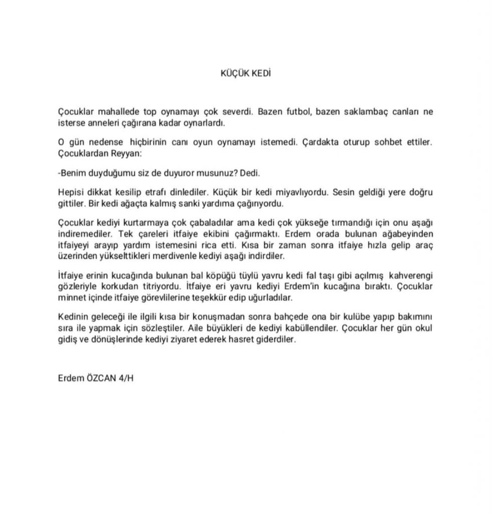 GÖKKUŞAĞI GÜNLERİNİ HAYAL EDİYORUM by Fatma Tandoğan Şahin - Ourboox.com