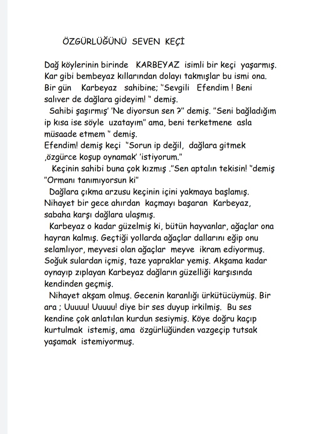 GÖKKUŞAĞI GÜNLERİNİ HAYAL EDİYORUM by Fatma Tandoğan Şahin - Ourboox.com