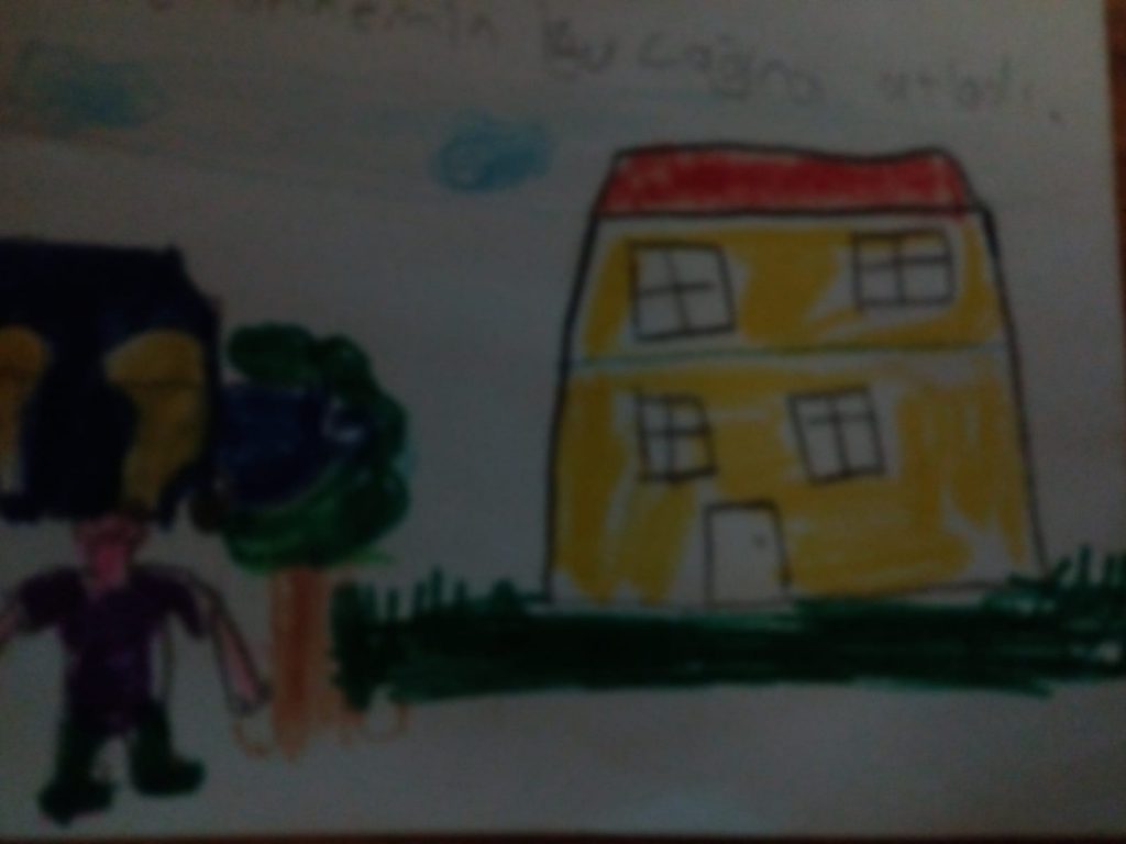 GÖKKUŞAĞI GÜNLERİNİ HAYAL EDİYORUM by Fatma Tandoğan Şahin - Ourboox.com