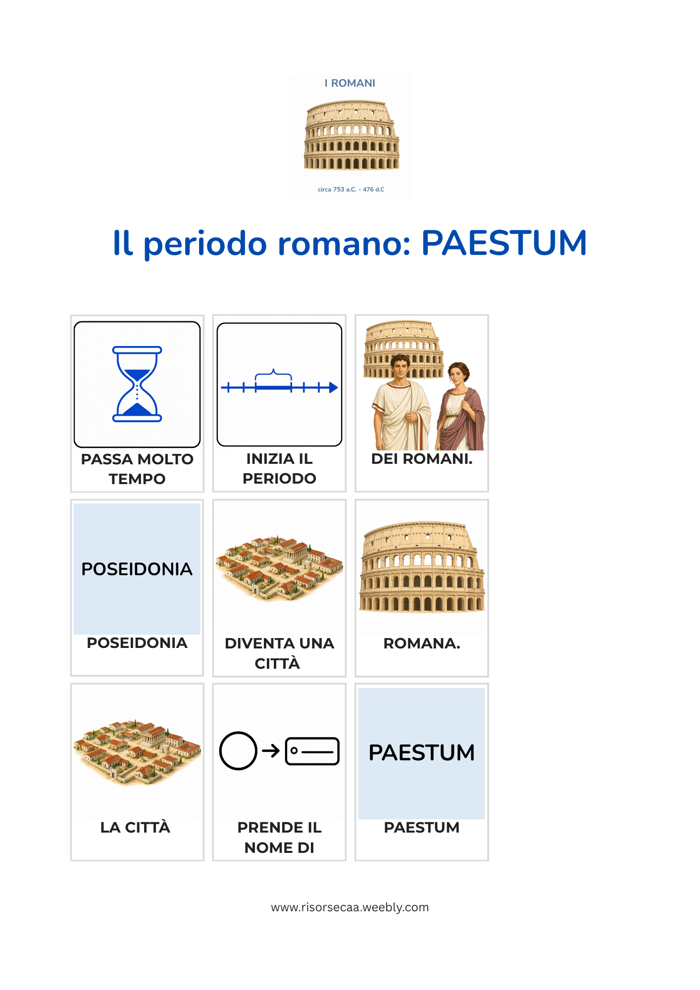 Lorenzo conosce l’Italia in caa by alessandra pierri - Illustrated by Pictograms’ author: Sergio Palao Origin: ARASAAC (http://arasaac.org) Licenses: CC (BY-NC-SA) Property: Aragon Government - Ourboox.com