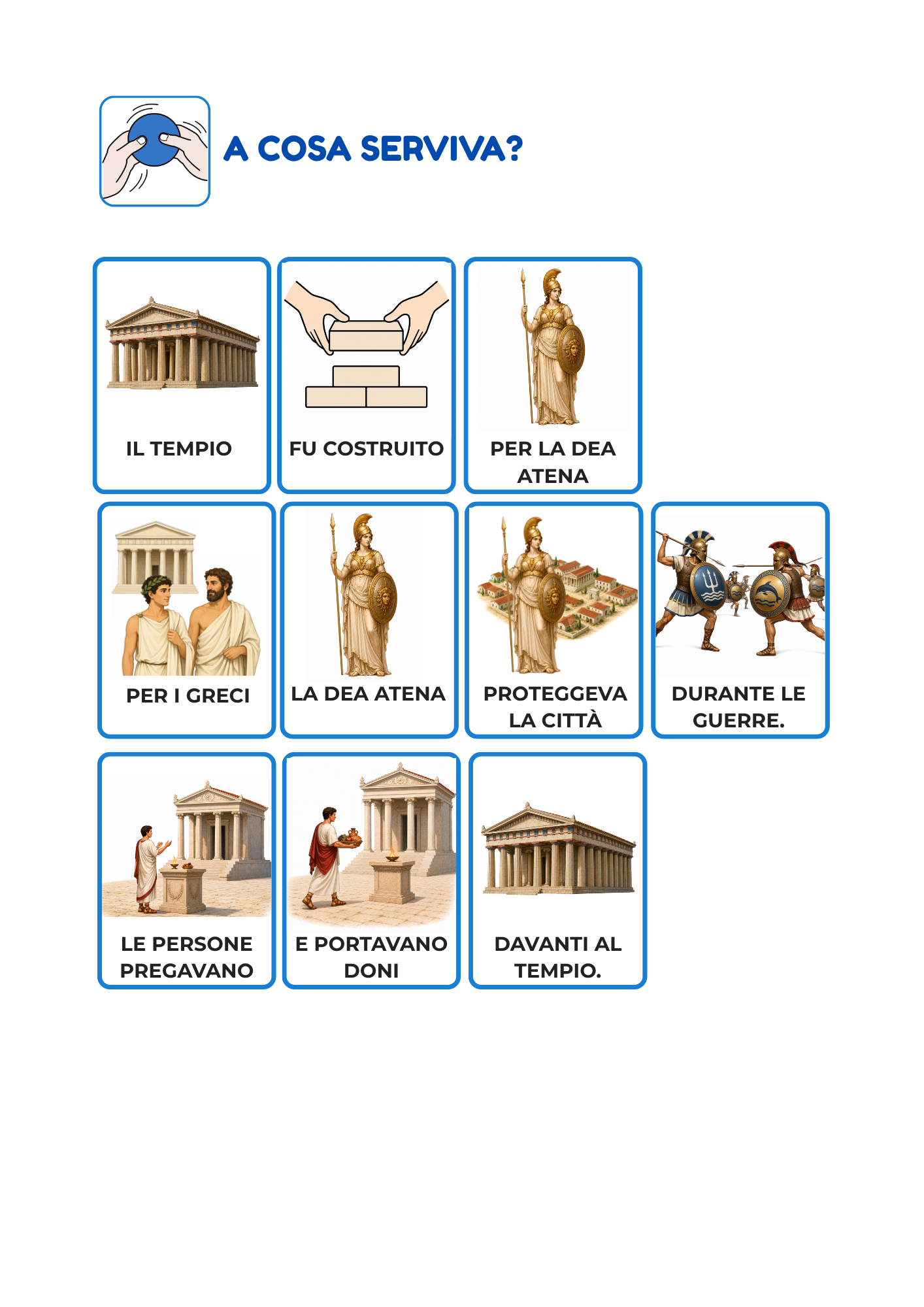 Lorenzo conosce l’Italia in caa by alessandra pierri - Illustrated by Pictograms’ author: Sergio Palao Origin: ARASAAC (http://arasaac.org) Licenses: CC (BY-NC-SA) Property: Aragon Government - Ourboox.com