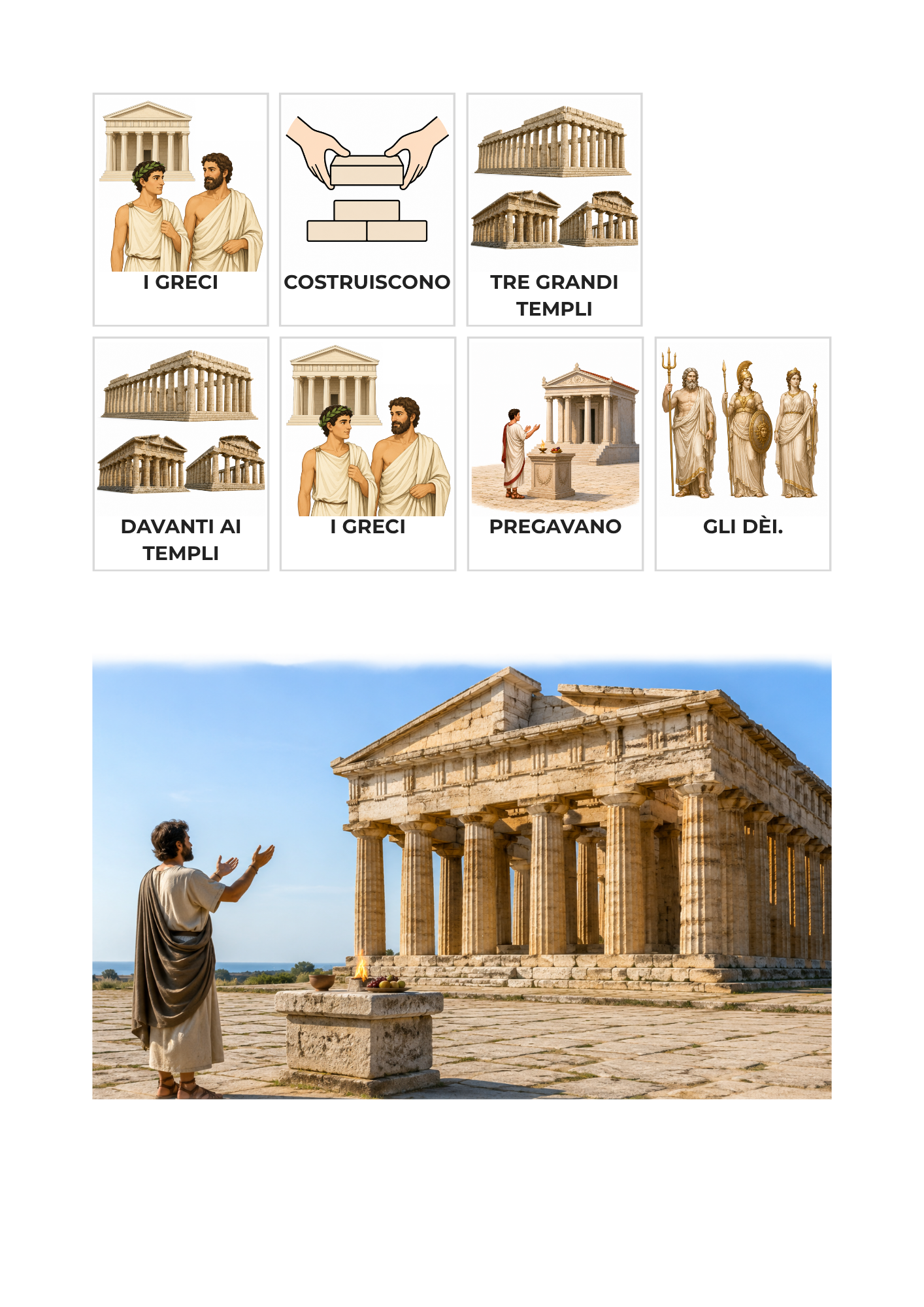 Lorenzo conosce l’Italia in caa by alessandra pierri - Illustrated by Pictograms’ author: Sergio Palao Origin: ARASAAC (http://arasaac.org) Licenses: CC (BY-NC-SA) Property: Aragon Government - Ourboox.com
