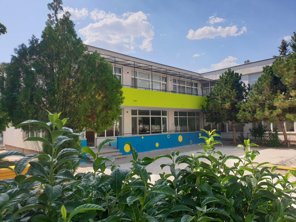 ДОВИЖДАНЕ ДЕТСКА ГРАДИНА – ЗДРАВЕЙ ПЪРВИ КЛАС! by dani - Ourboox.com