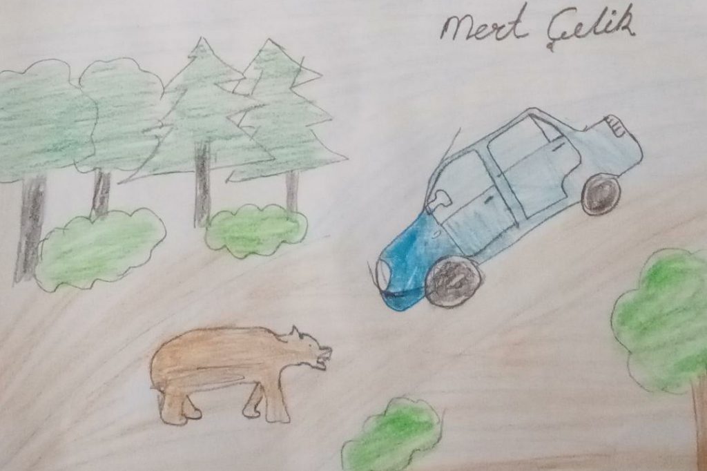 GÖKKUŞAĞI GÜNLERİNİ HAYAL EDİYORUM by Fatma Tandoğan Şahin - Ourboox.com