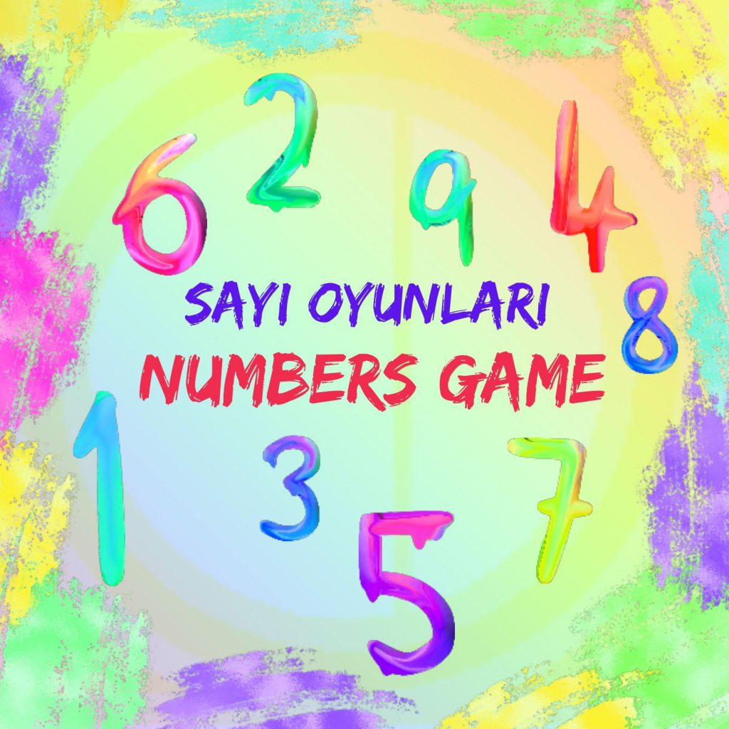  by Cemile AVCI - Illustrated by Bu kitap Özel Çocuklar İçin Özel Oyunlar eTwinning projesi ortakları adına Cemile AVCI tarafından hazırlanmıştır. - Ourboox.com