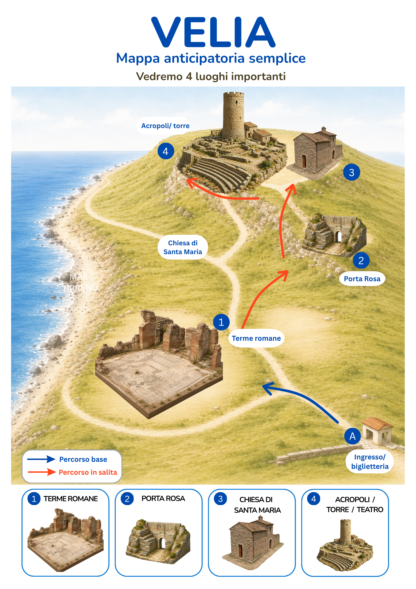 Lorenzo conosce l’Italia in caa by alessandra pierri - Illustrated by Pictograms’ author: Sergio Palao Origin: ARASAAC (http://arasaac.org) Licenses: CC (BY-NC-SA) Property: Aragon Government - Ourboox.com