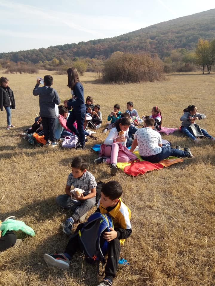 .Международен ден на детето by Iliana Yovcheva - Ourboox.com