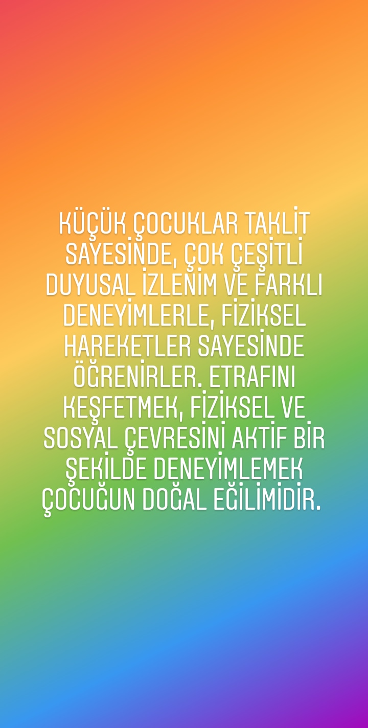 WALDORF İLE DOĞAYA DÖNÜŞ by Derya Olcay ÇİĞDEMAL - Ourboox.com