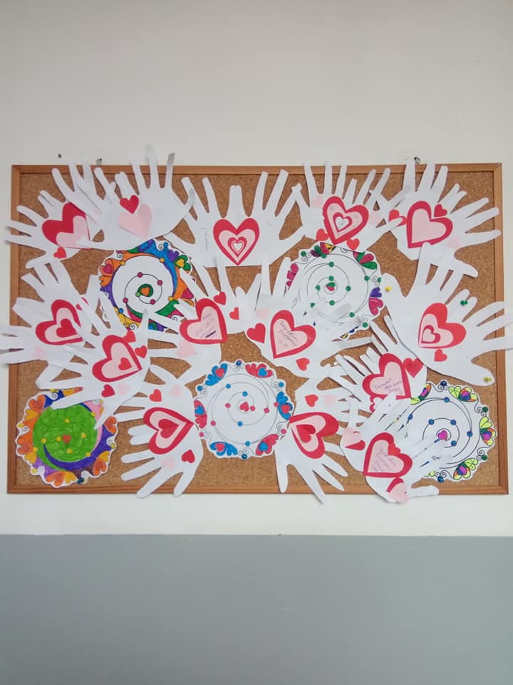 .Международен ден на детето by Iliana Yovcheva - Ourboox.com