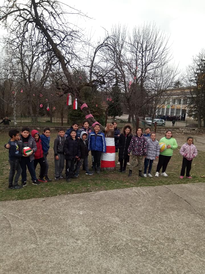 .Международен ден на детето by Iliana Yovcheva - Ourboox.com